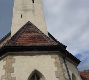 Evangelische St. Georgskirche - Immenhausen