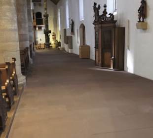 Stiftskirche St. Moriz