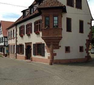 Wissembourg Juni '13