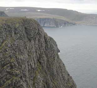 Nordkap