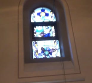 St. Wolfgang