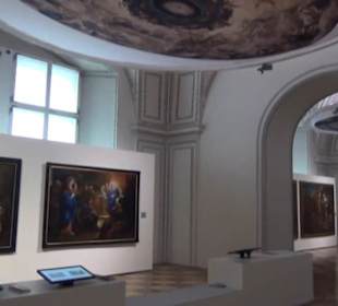 Domquartier - Nordoratorium