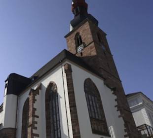 Schlosskirche