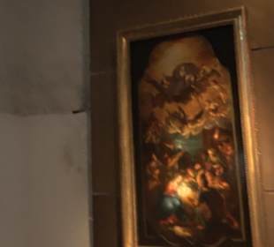 Pfarrkirche St. Johannes Baptist