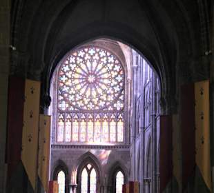 St.Vincent Kathedrale Saint Malo