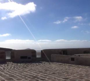 Museo de la Piratería