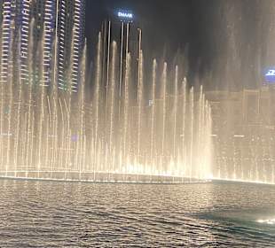 Burj Khalifa