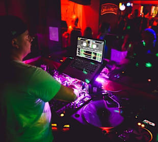 Die besten Clubs beim Clubbing Rundgang Hamburg