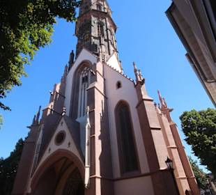 St. Jacobi