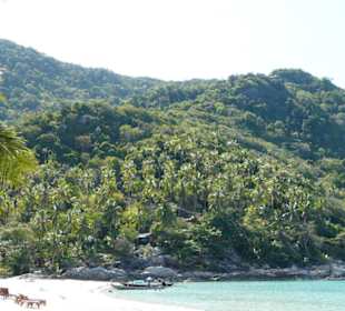 Bottle Beach