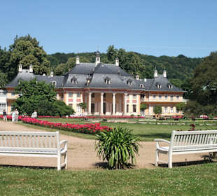 Schloss Pillnitz