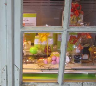 Chocolatier Hachez: Bald ist Ostern