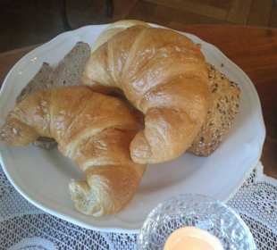 "Frühstück für zwei"