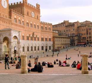 Piazza del Campo