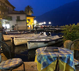 Hafen Limone 