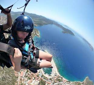 Einfach ein tolles Gefühl!