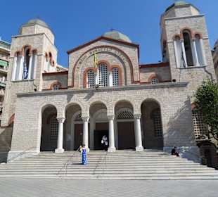 Thessaloniki