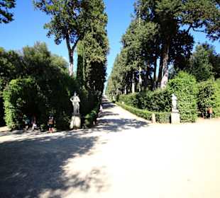 Ogród Boboli