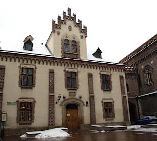 Galeria Sztuki Starożytnej