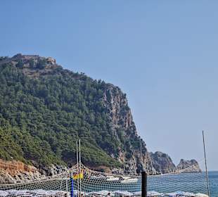 Strand Alanya