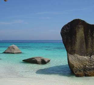 Ko Similan