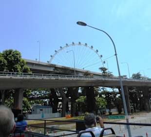Singapore Flyer