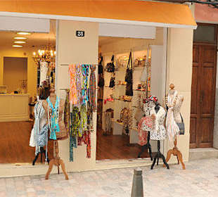 Mallorcaperlas Porto Cristo