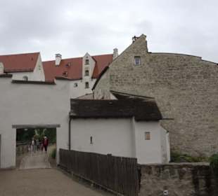 Schloss Rosenburg