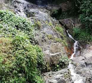 Wandern Laem Set Beach