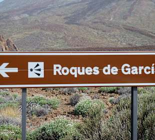 Nationalpark --> Teide