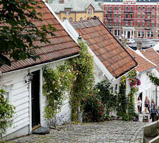 Gamle Stavanger