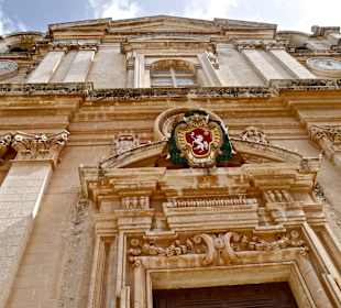 Der Mdina Grand Prix Malta ist schon heute lebende