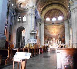 Santa Maria Maggiore