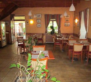 Cafe Mondi