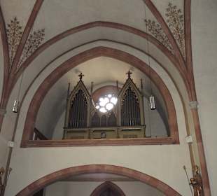 Orgel