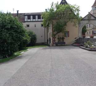 Schloss Hirrlingen