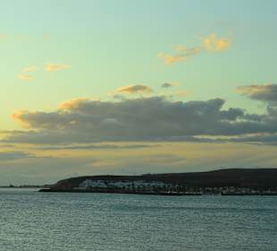 Meloneras gran canarias