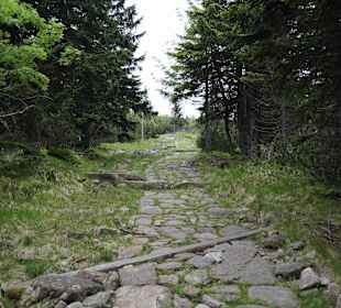 Karkonoski Park Narodowy