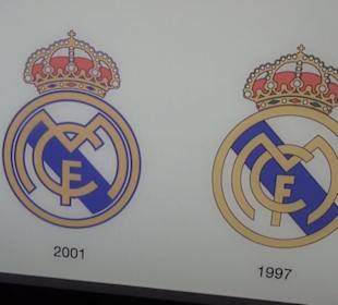 Santiago-Bernabéu-Stadion