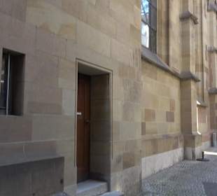 Stiftskirche