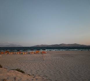 Strand Marmari