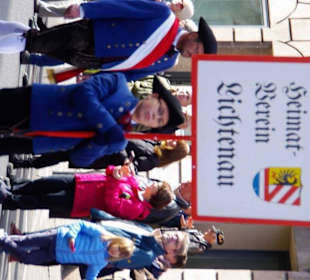 Heimatverein Lichtenau