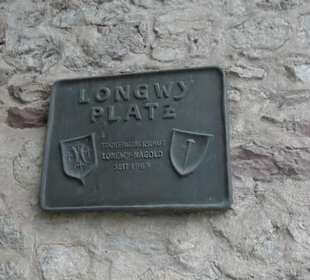 Longwyplatz