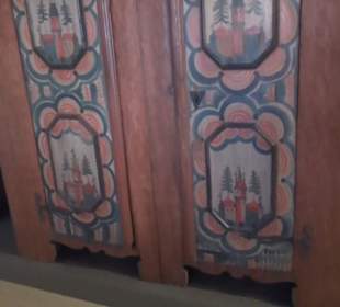 Museum für Thüringer Volkskunde