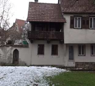Altstadt Bad Urach