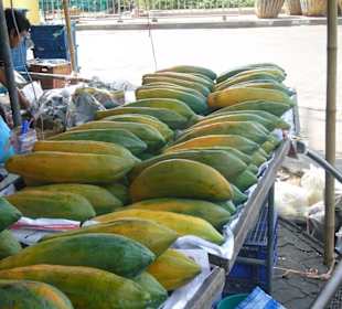 Fruit Market