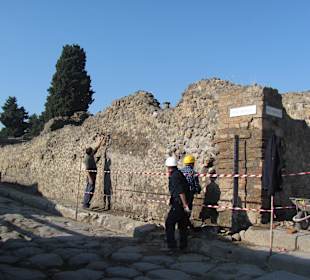 Pompeii