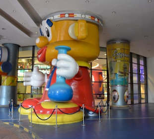 Berjaya Times Square