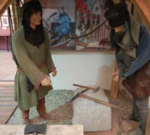Charles Bridge Museum