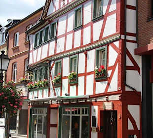 Fuzo Ahrweiler